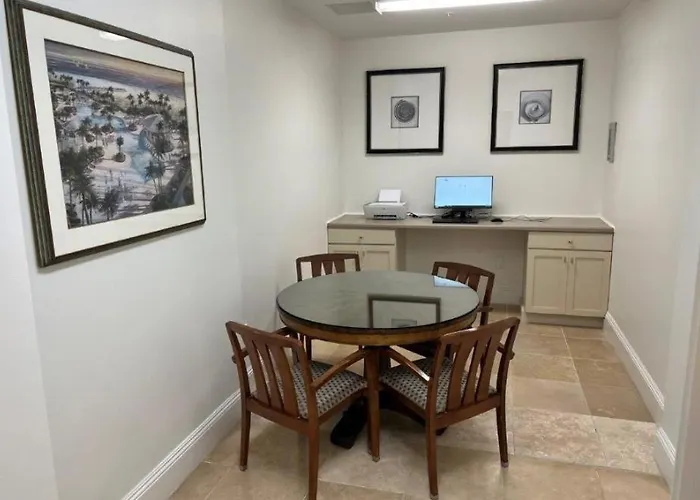 Indigo Unit 1701e Holiday home Pensacola