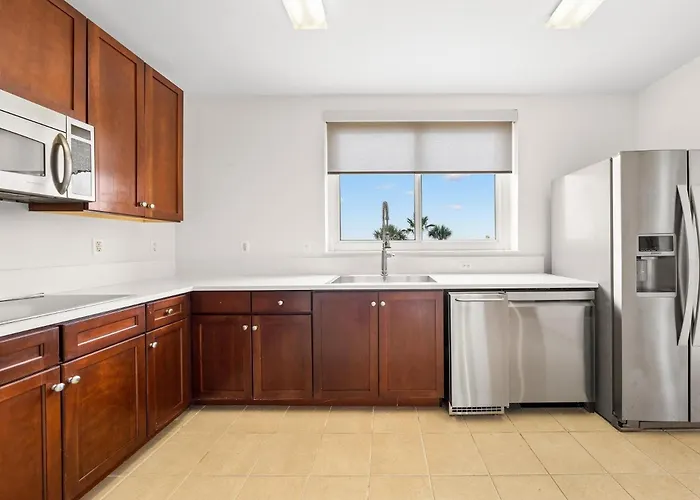 Holiday home Indigo Unit 1701e *
