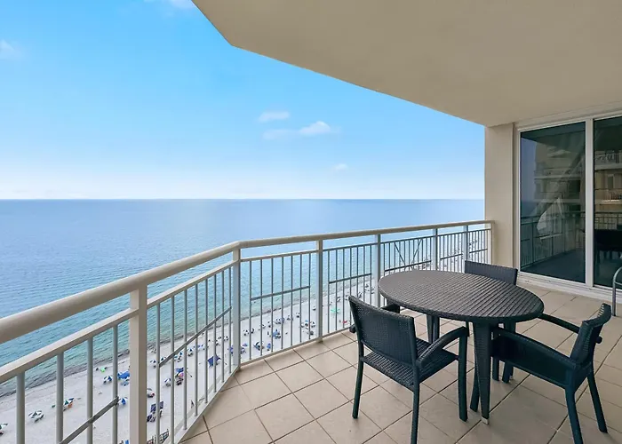 Holiday home Indigo Unit 1701e *