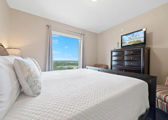 Holiday home Indigo Unit 1701e *